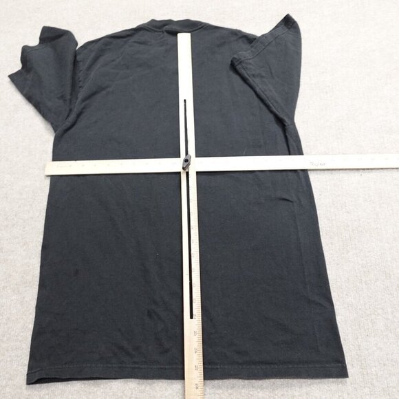 Vintage Baltimore Orioles Shirt Medium Black 2001 - Picture 5 of 9